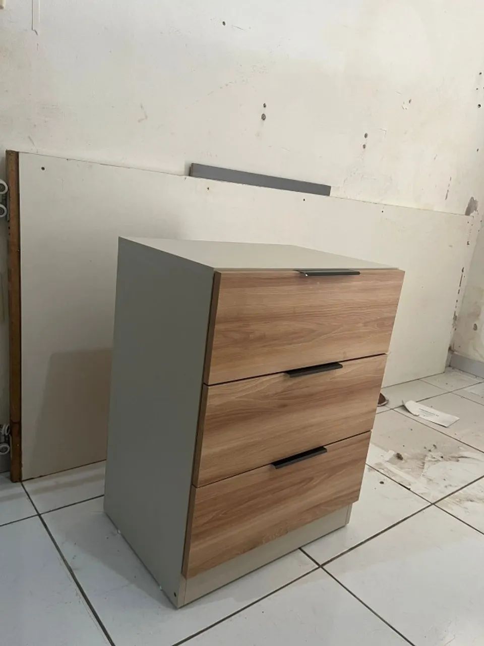 Gaveteiro MDF