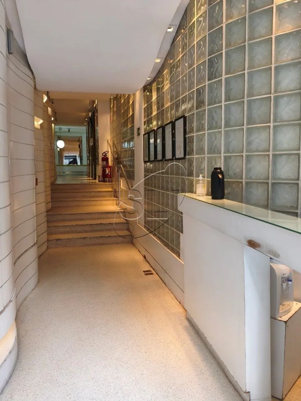 Excelente Sala Comercial para Alugar - 110 m² | Rua Augusta, 1598 - 5º Andar - Foto 4