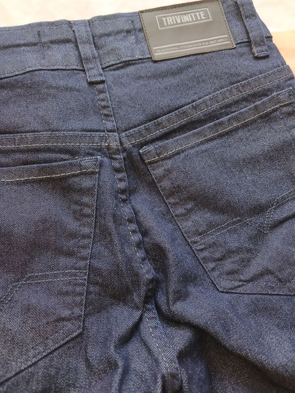 Calça nova tam 32
