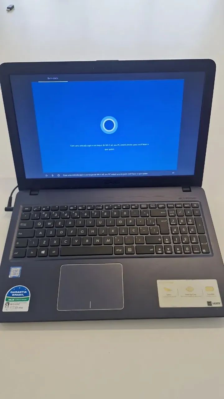 Notebook Asus VivoBook 15 X540UAR - Foto 2