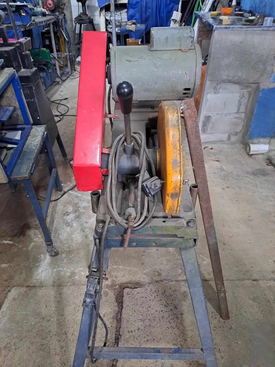 Policorte super potente - Foto 2