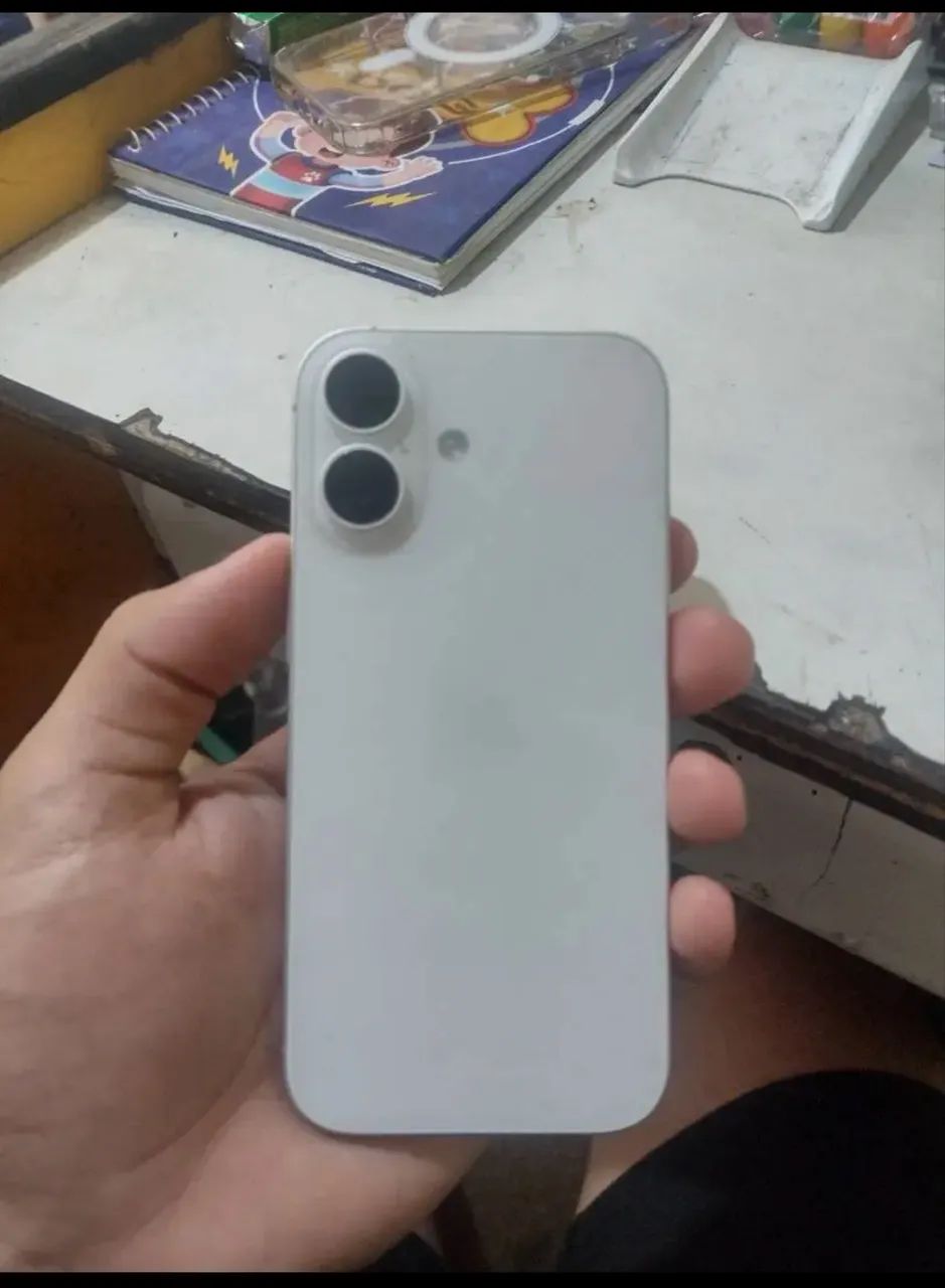 iPhone 17 normal 