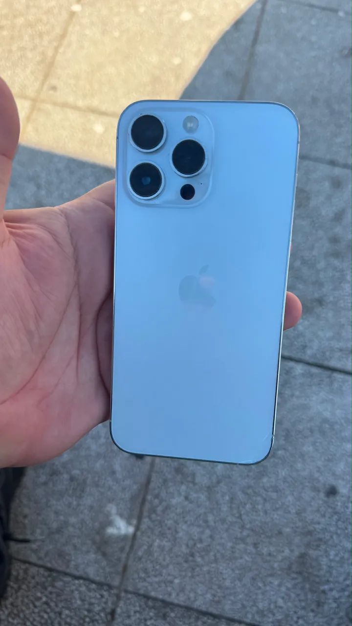 iPhone 14 Pro Max  - Foto 2