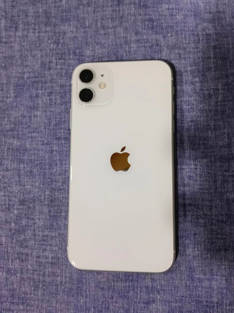 iPhone 11 branco 64gb - Foto 2