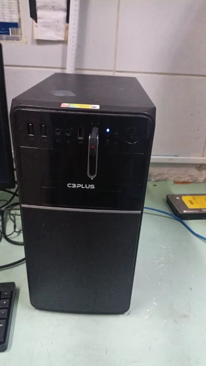 Pc para escritório  - Foto 2