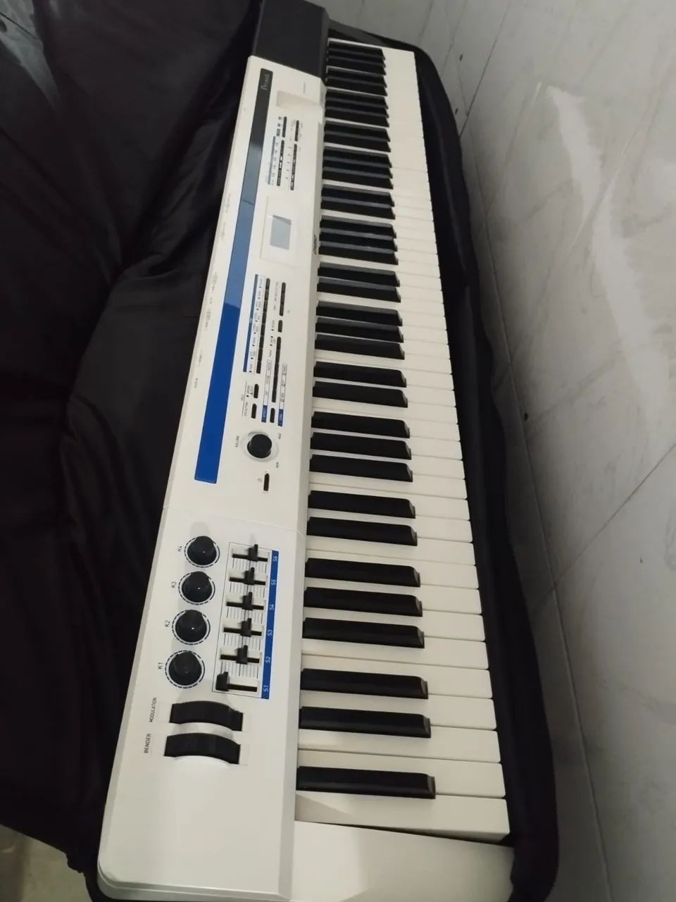 Piano privia px5s - Foto 3