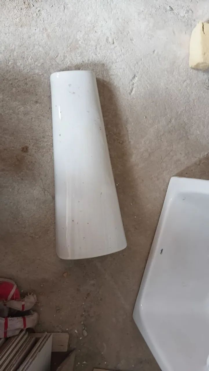 Tanque de cerâmica Celite432959218527784962