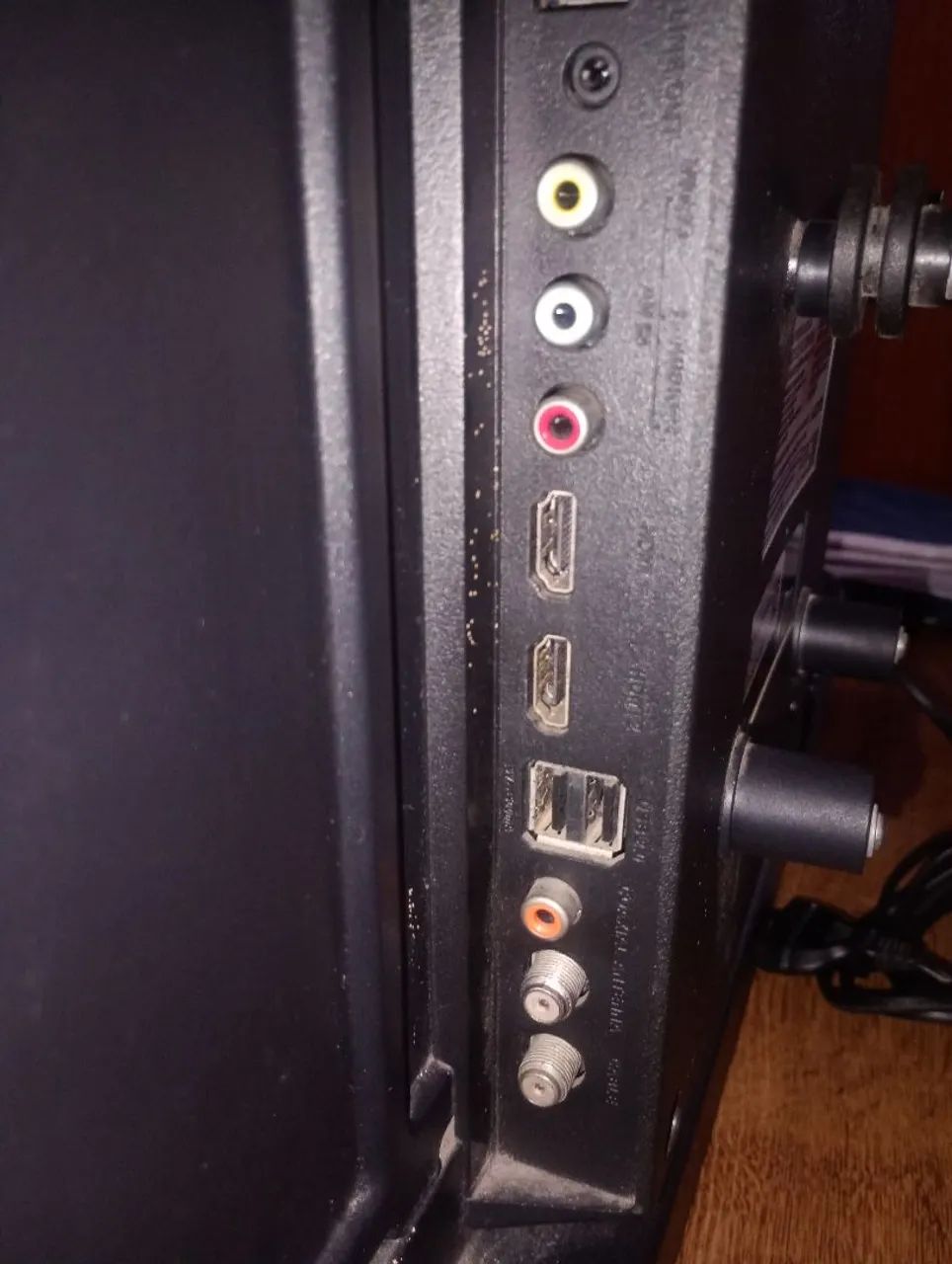 Smart tv 32 Panasonic  - Foto 4