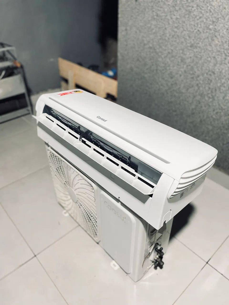 Manutenção e Higienização de AR-CONDICIONADO  - Foto 3