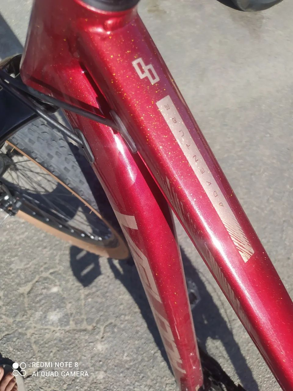 Bicicleta  - Foto 4