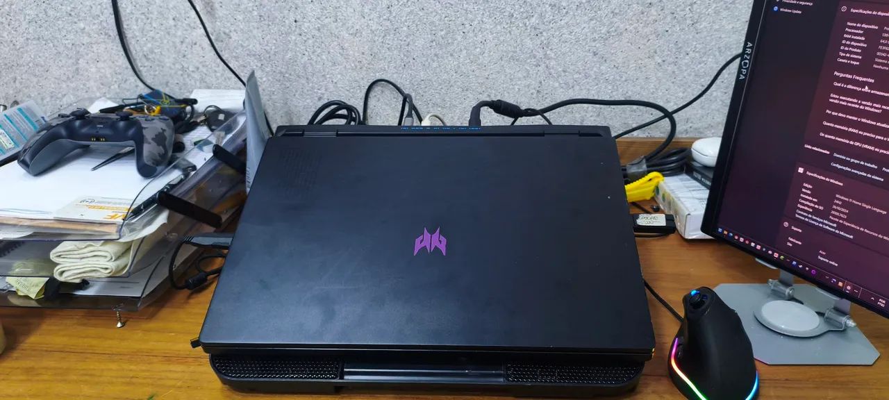 Helios Neo 16 - 4060