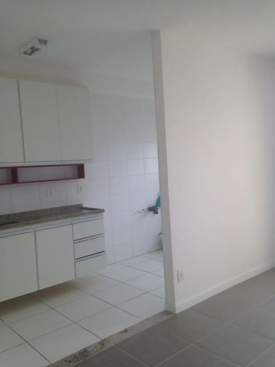 Apartamento para Venda em Barueri, Votupoca, 2 dormitórios, 1 suíte, 2 banheiros, 2 vagas
