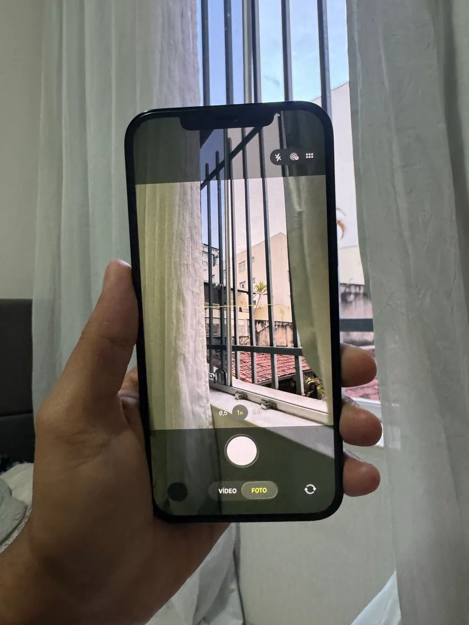 iPhone 12 Pro Max 128 GB ? Excelente oportunidade! - Foto 3