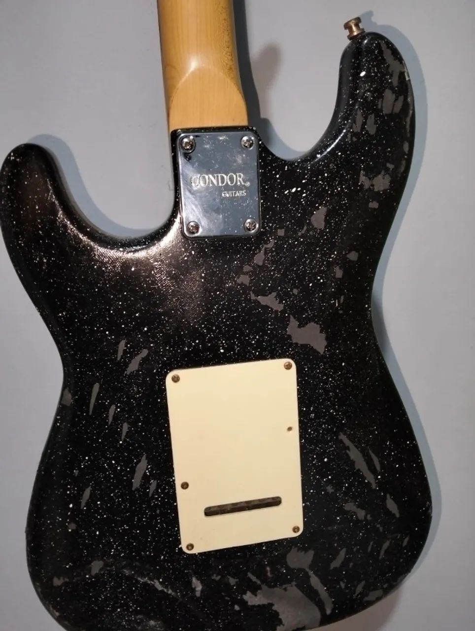 GUITARRA CONDOR RX-30 - Foto 3