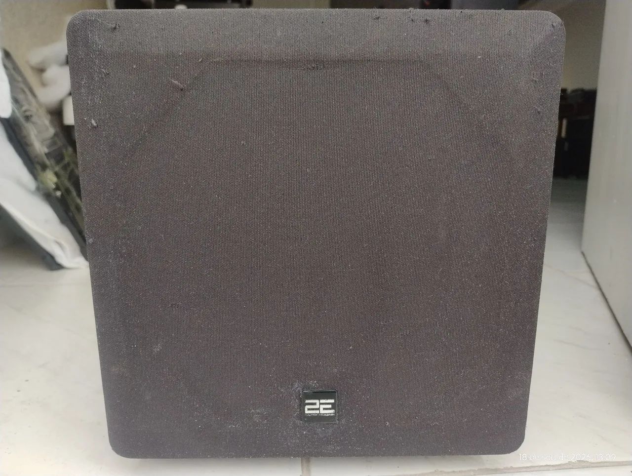 Subwoofer 2E
