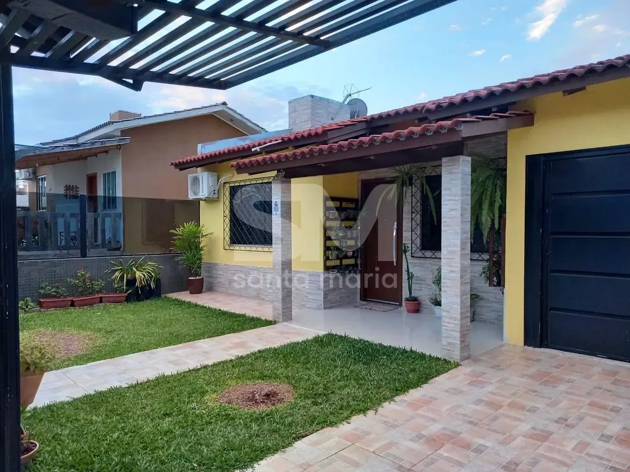 Casa à venda, Efapi, Chapecó, SC - Foto 3
