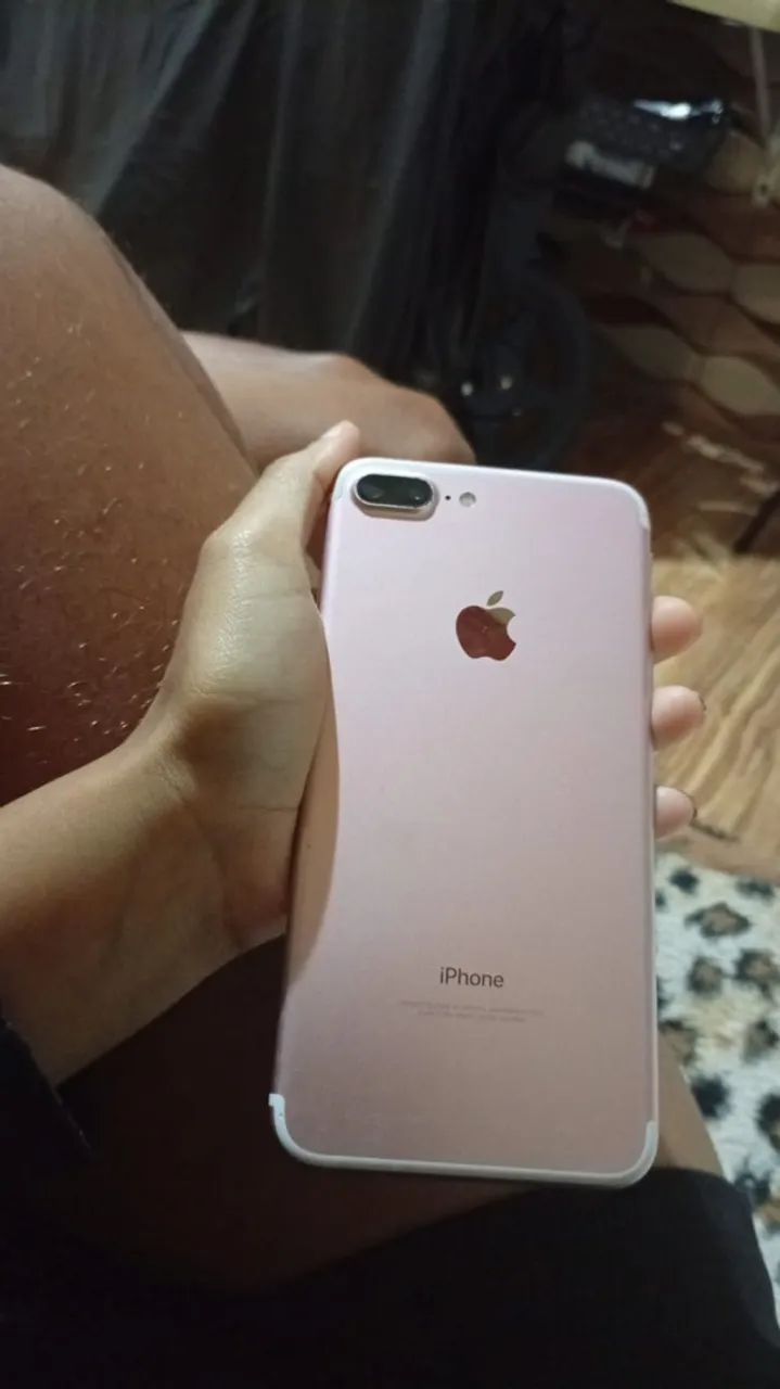 iPhone 7 Plus  - Foto 2