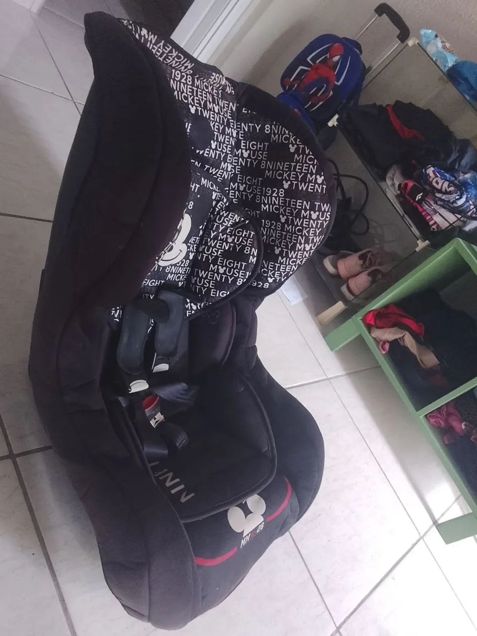 Cadeirinha - Foto 2