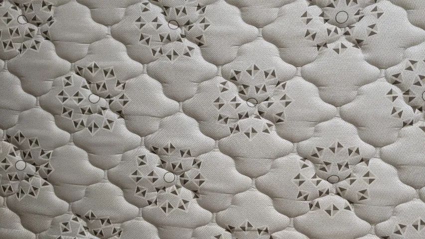 Colchão de espuma Castor Sleep Max D45 Queen Size - Foto 2