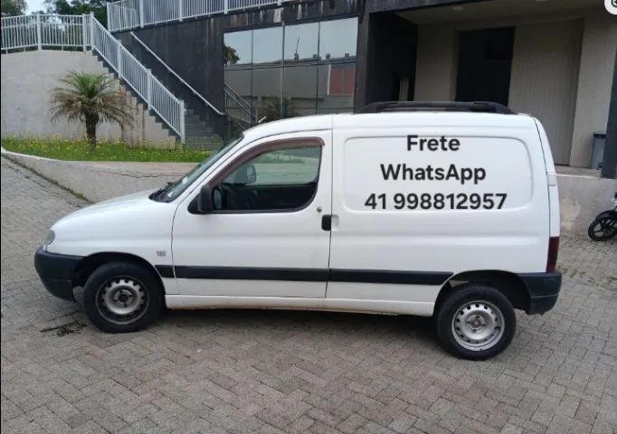 Frete 