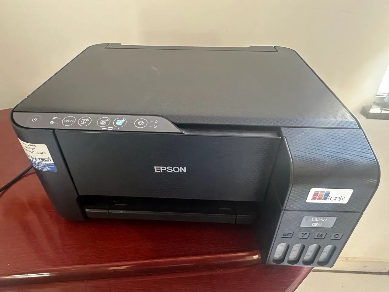 Vende-se impressora Epson L3250