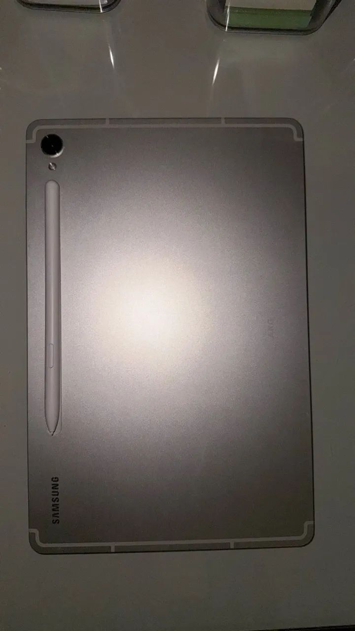 Samsung Tab S9 256GB 5G