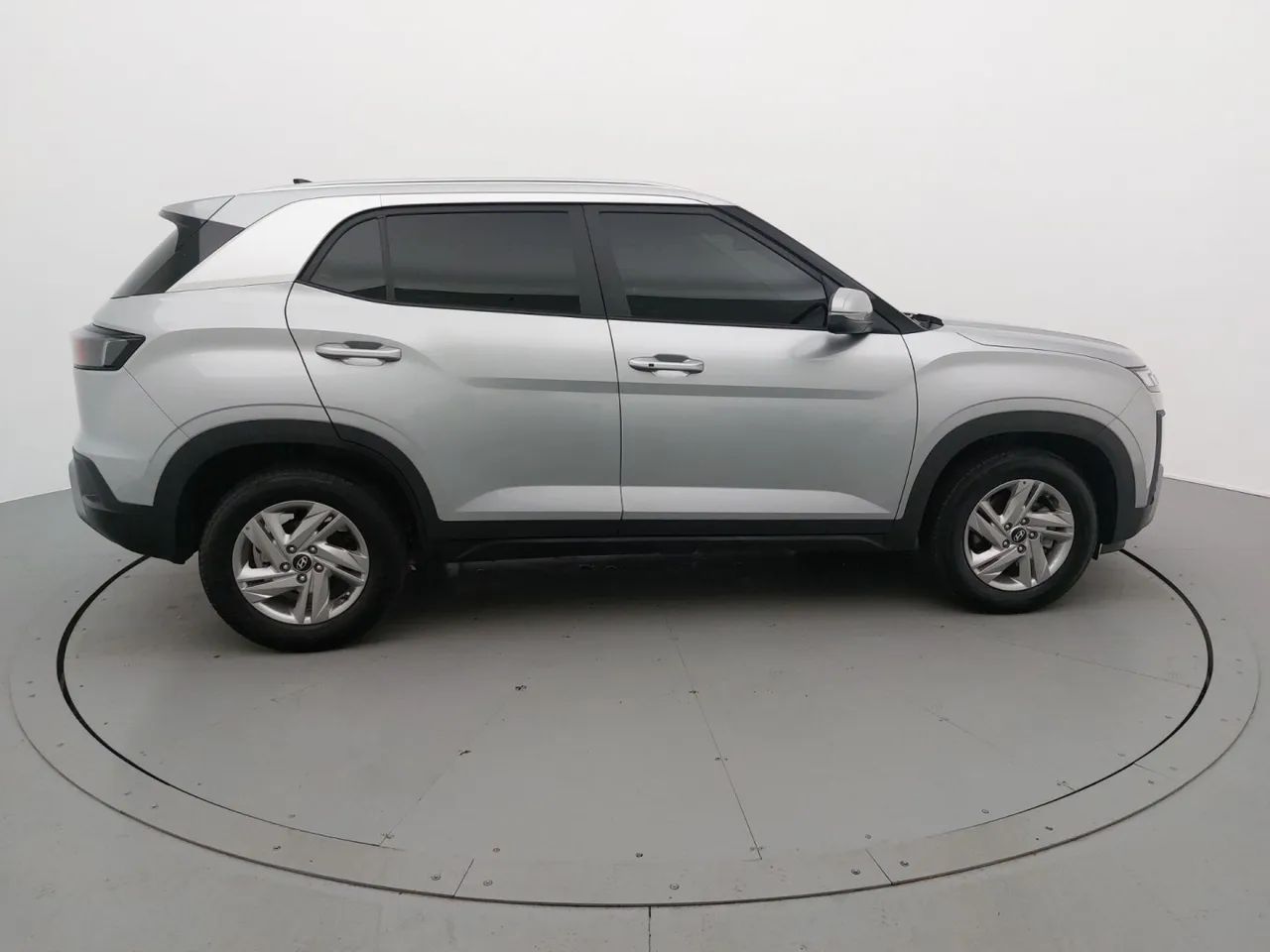 Hyundai Creta Comfort 1.0 TB 12V Flex Aut., foto 6 de 18