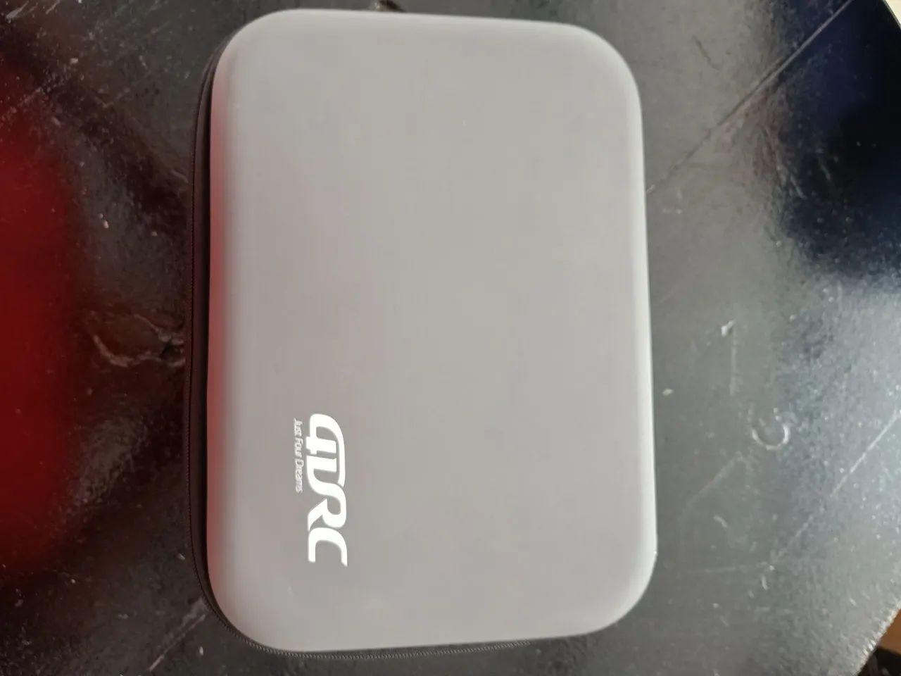 Vendo Transmissor controlador de controle remoto para 4DRC F4 Pro, 3-Axis Gimbal. LEIA. - Foto 4