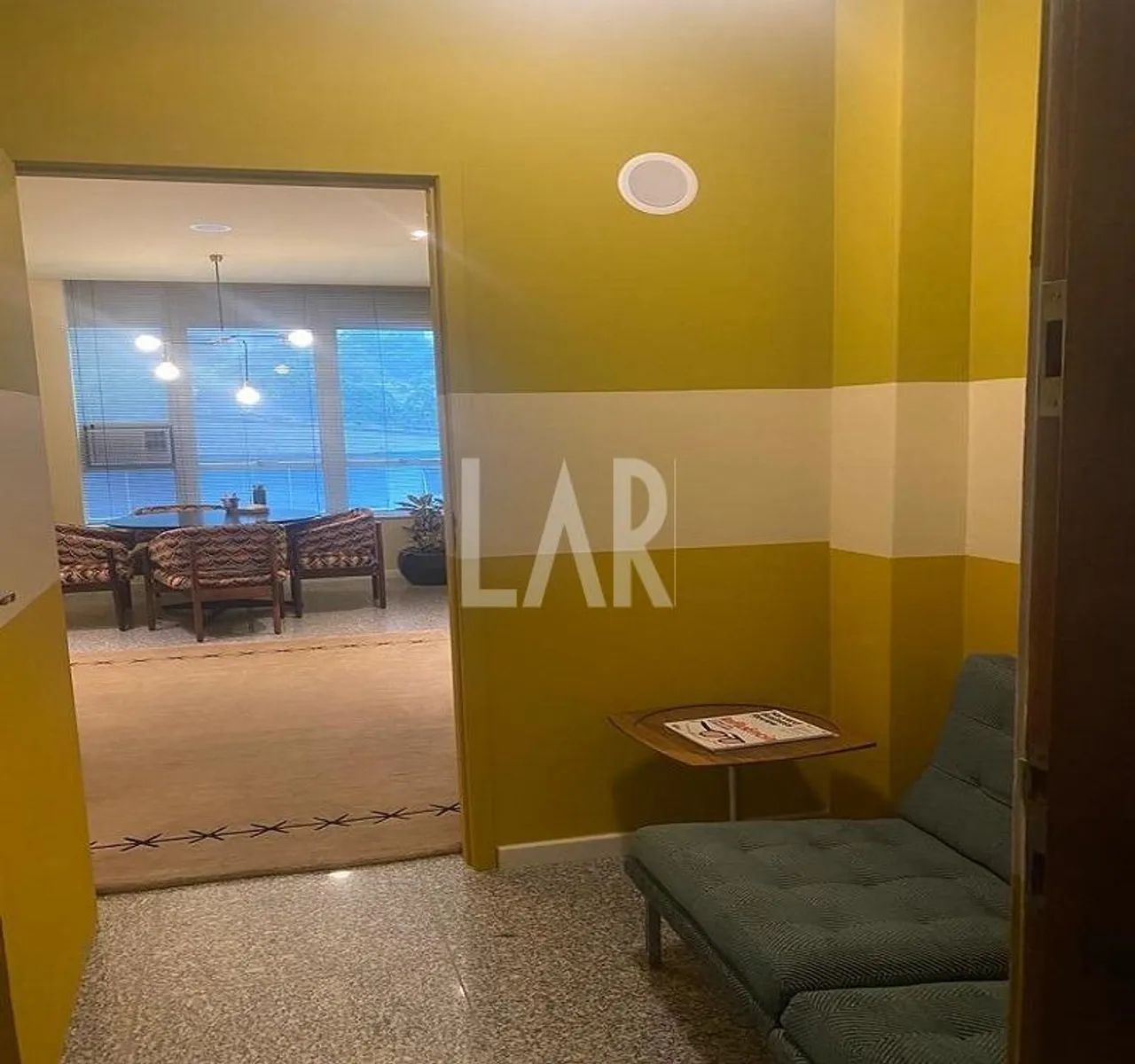 Sala à venda, Savassi - Belo Horizonte/MG - Foto 2