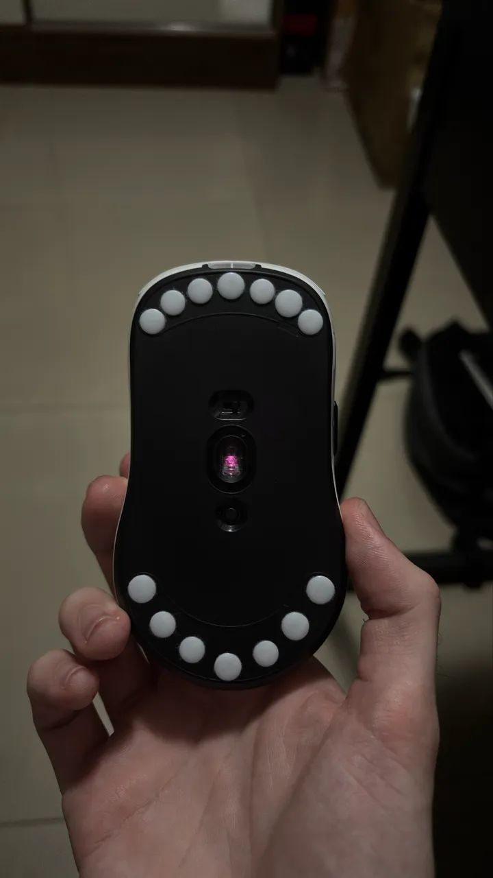 Scyrorx V8 + Tiger Ice V2 - Foto 2
