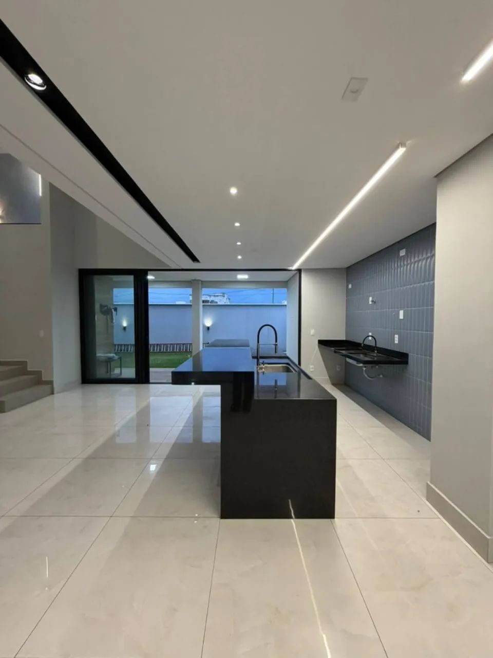 CASA ALDEBARAN LESTE - Foto 4