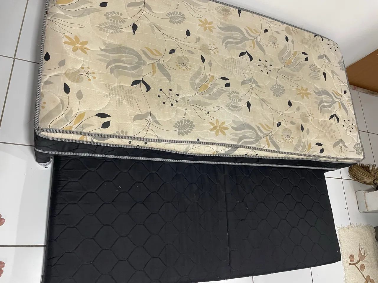 Cama de solteiro conjugada - Foto 5