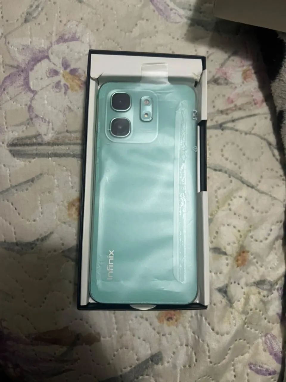 Celular INFINIX HOT 50I - Foto 4