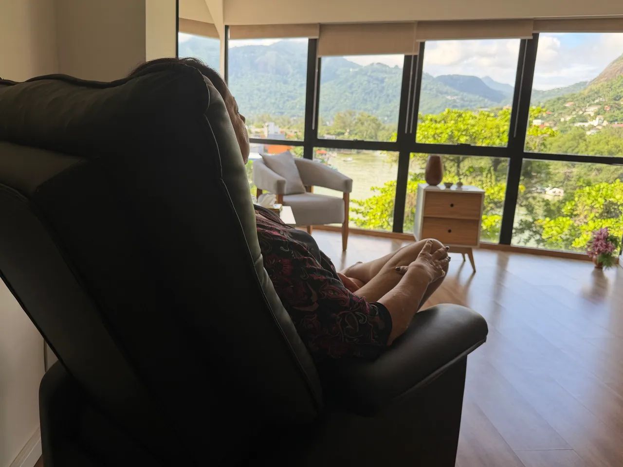 Foto - Rio de Janeiro - Barra da Tijuca