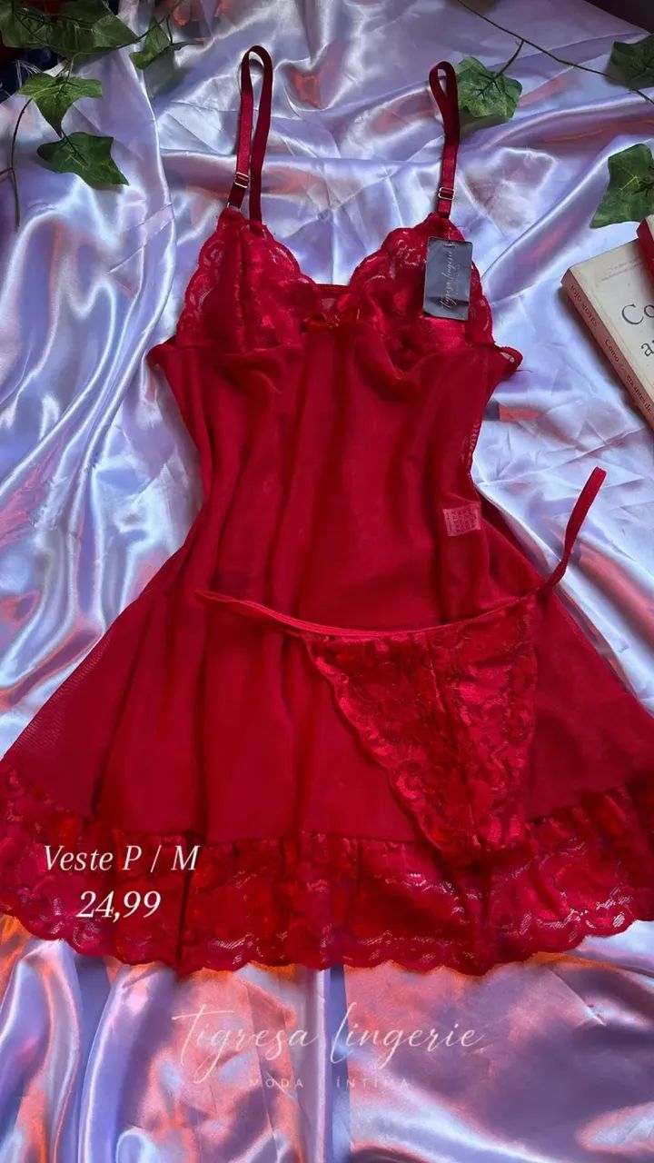 Calcinhas / lingerie - Foto 4