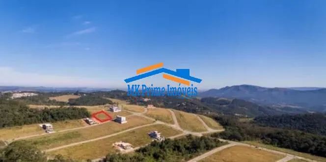 Terreno em Condomínio Altavis Aldeia da Serra