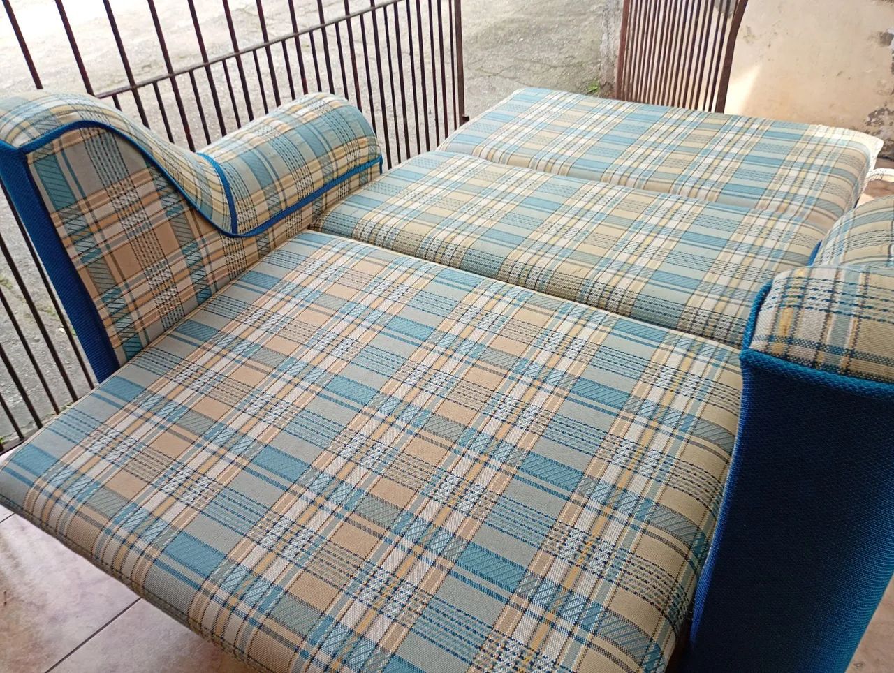 Sofá cama  - Foto 2