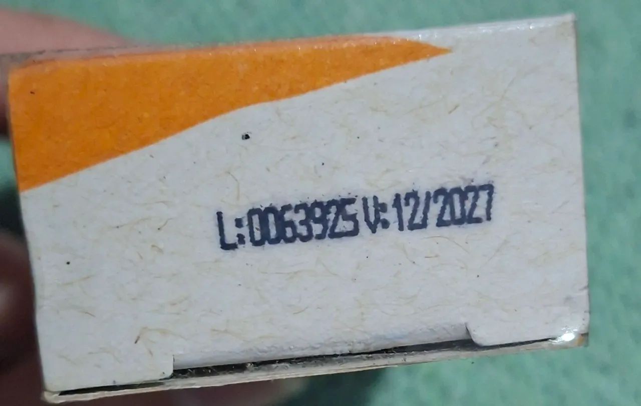 Hidratante facial stick - Foto 3