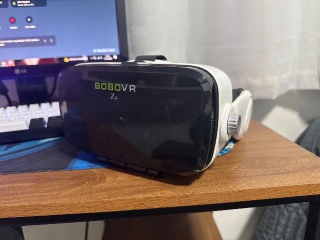 Óculos vr 
