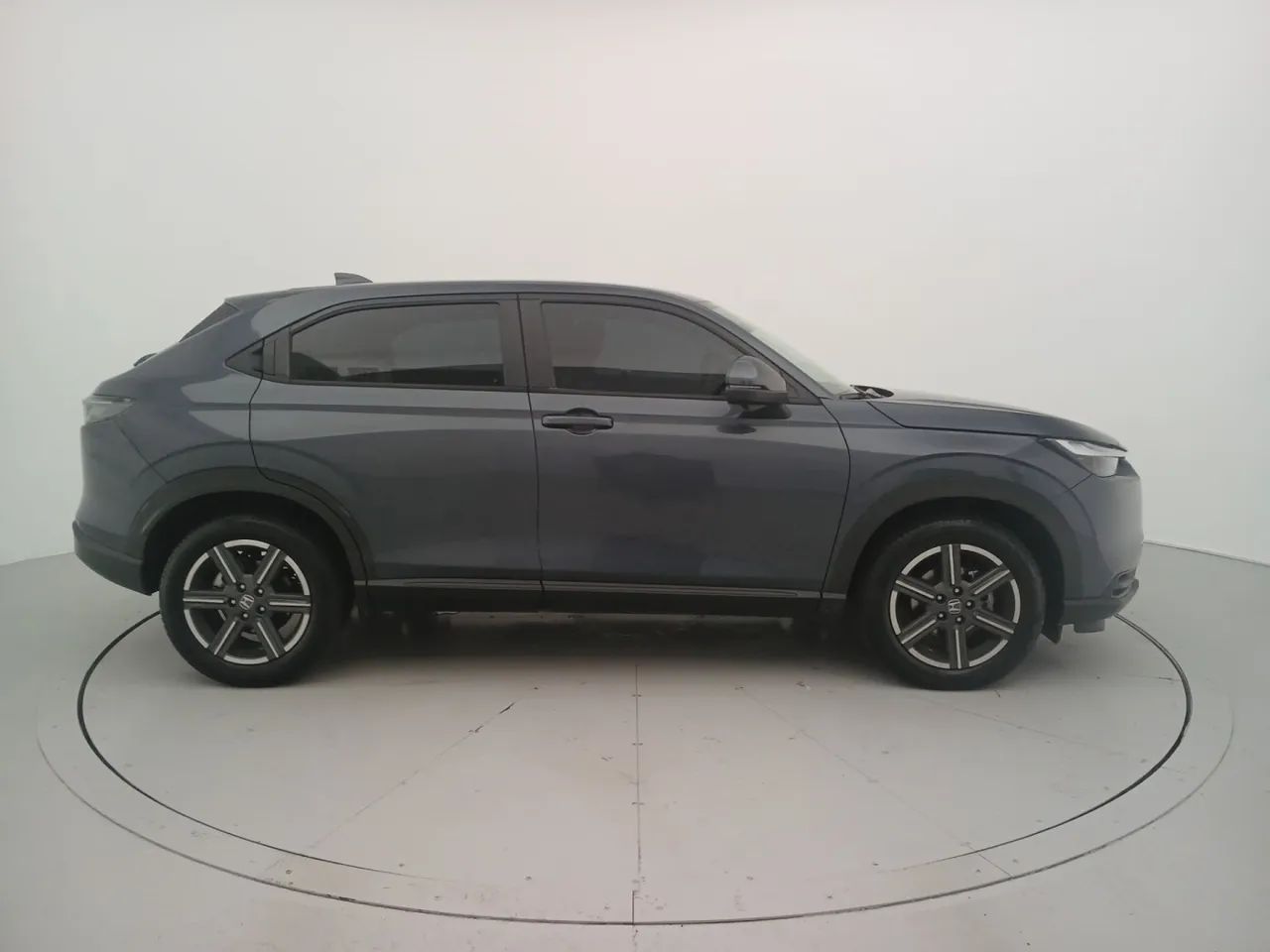Honda HR-V EX 1.5 Sensing 16V 5P Aut., foto 6 de 18