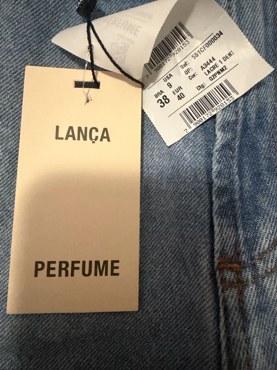 Calça LANÇA PERFUME  - Foto 2