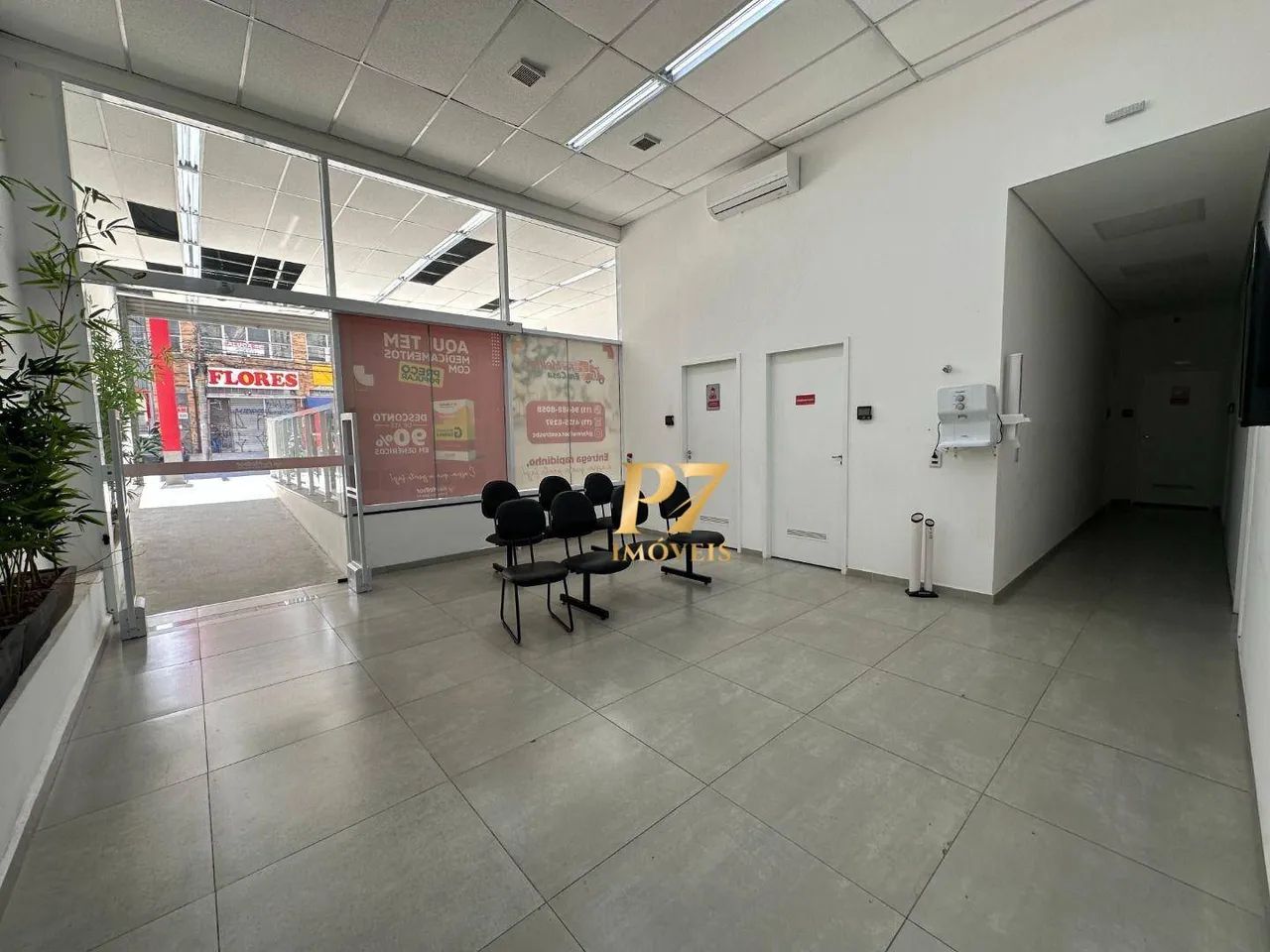 Galpão para alugar, 1190 m² por R$ 120.000,00/mês - Centro - São Bernardo do Campo/SP - Foto 6
