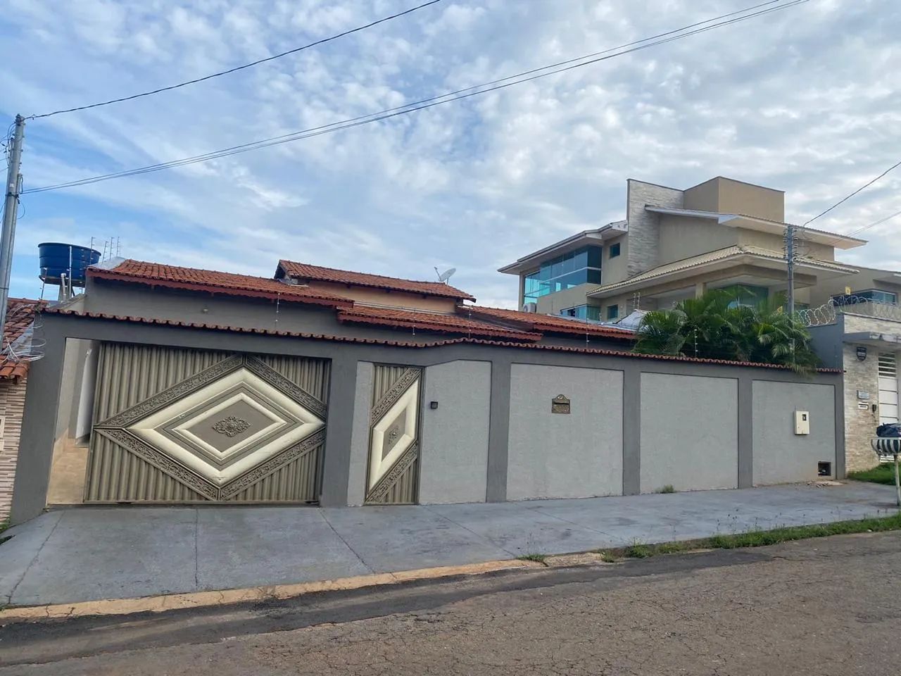 CASA VILA REGINA