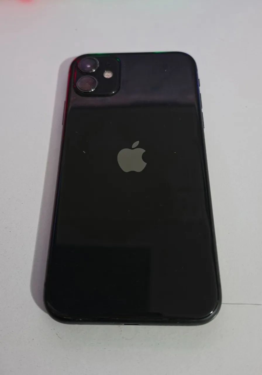 iPhone 11 - Celulares e Smartphones - Centro, São Leopoldo