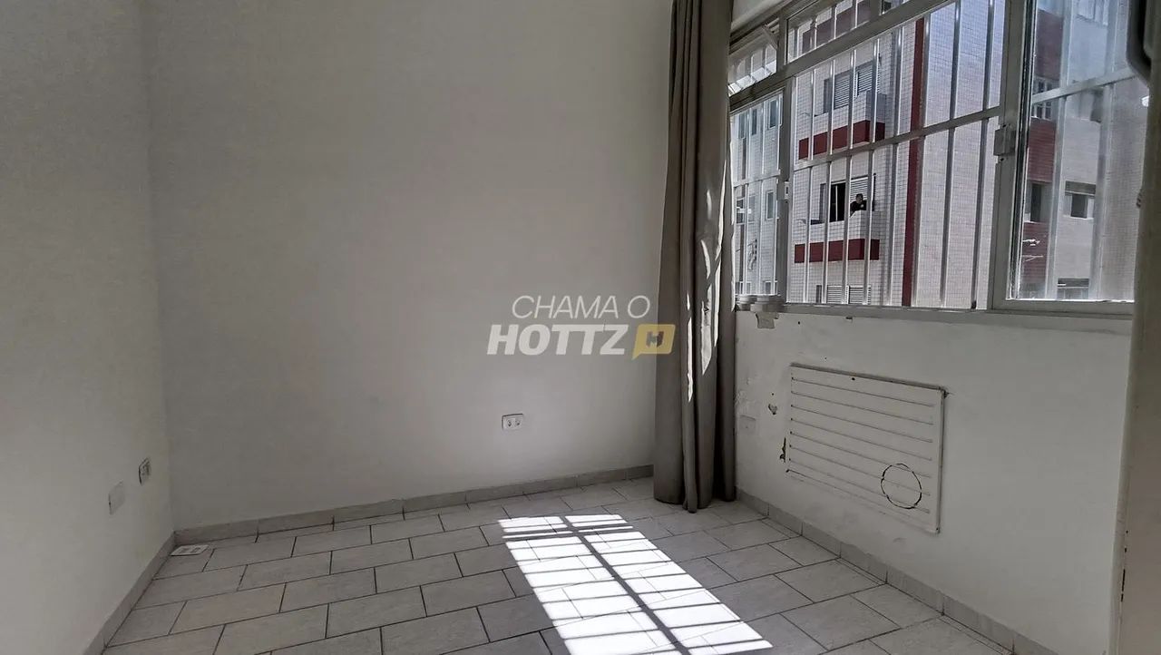 Salas Comercial para Locação no Centro do Boqueirão com 45m2. - Foto 3
