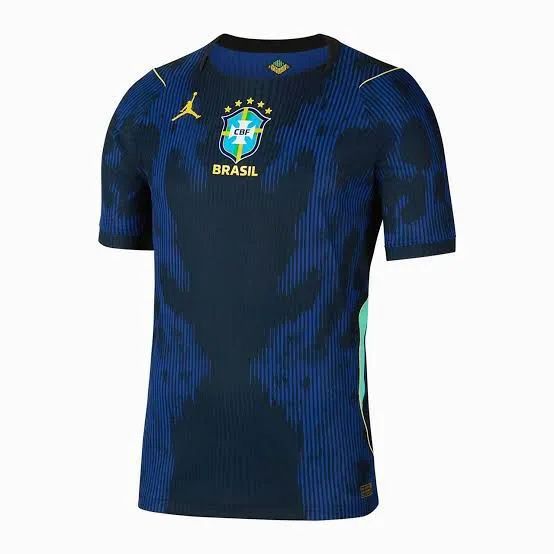 Camisa masculina Premium azul  - Foto 3