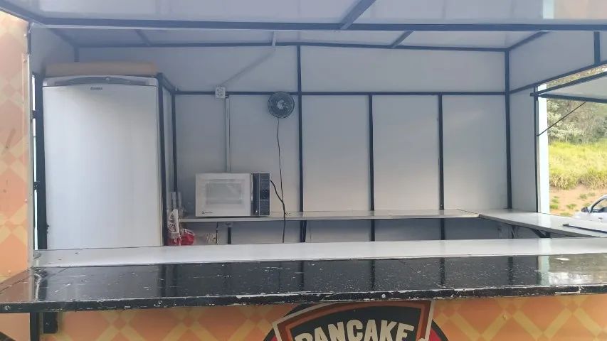 Food Truck