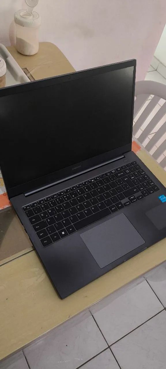 Notebook Samsung  - Foto 5