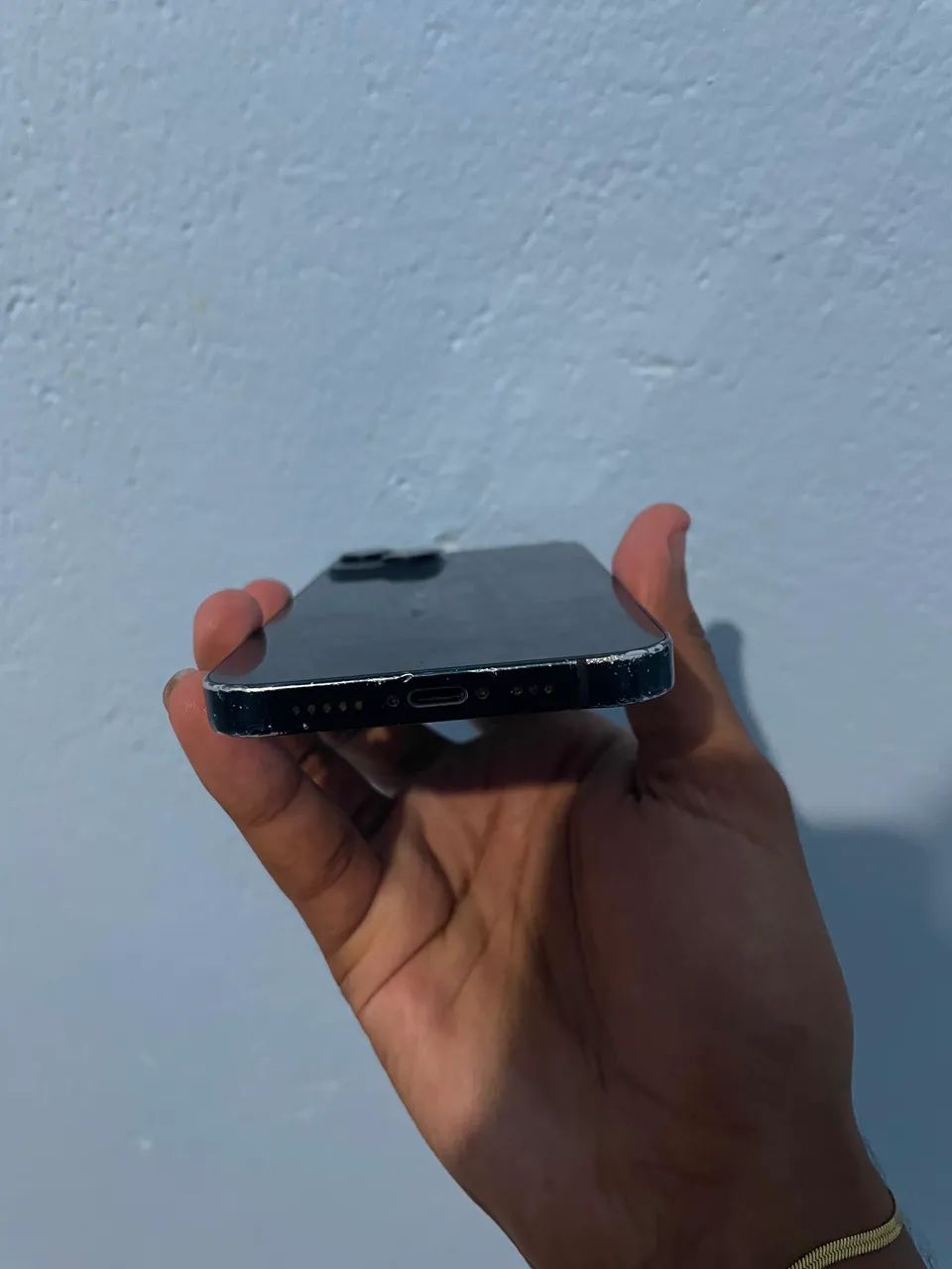 iPhone 14 128gb Todo Original. - Foto 4