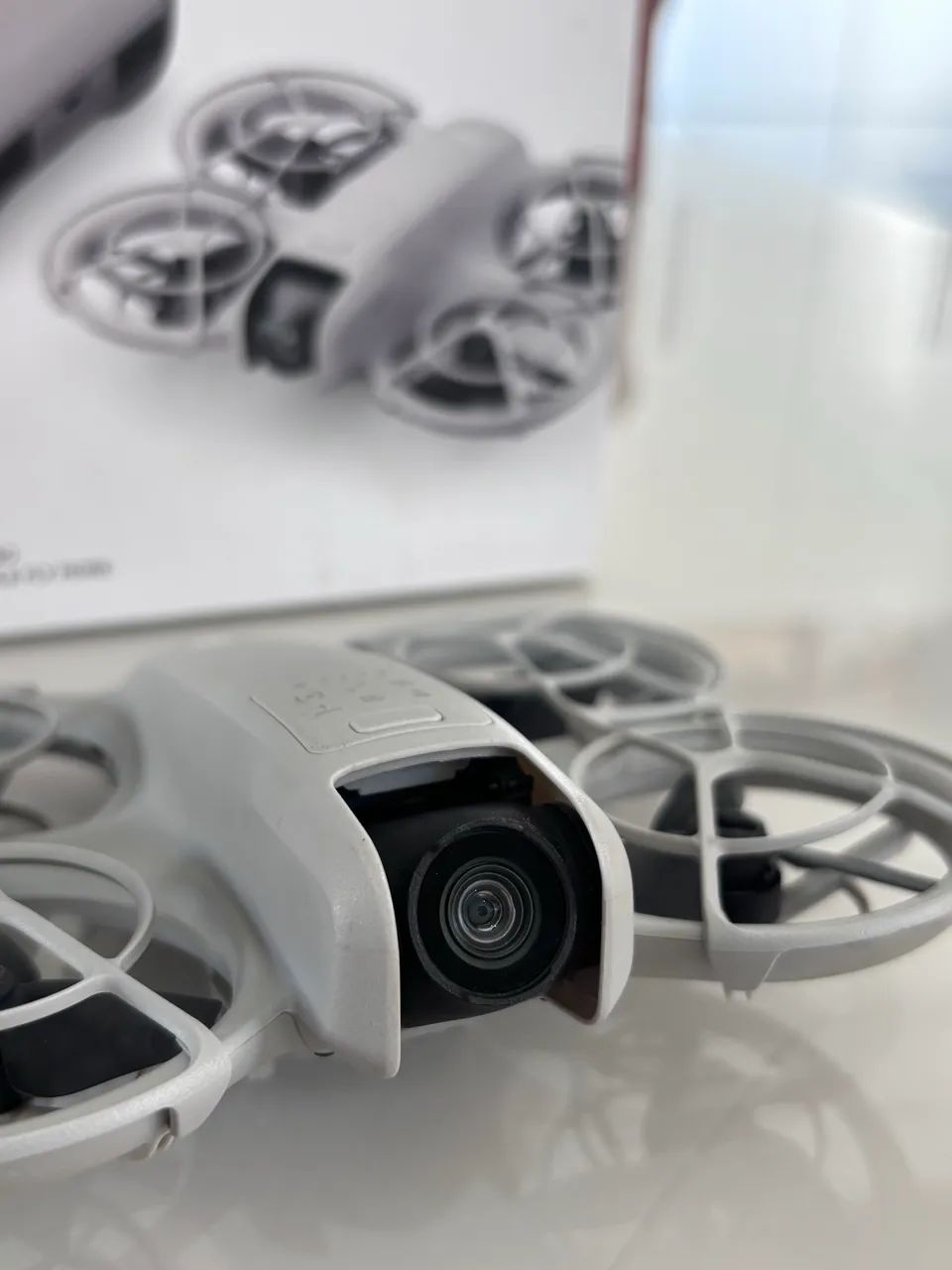 DJI Neo Fly More - Combo - Foto 3